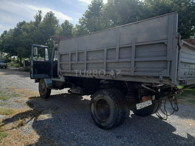 GAZ 53-9