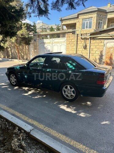 Mercedes C 240-8