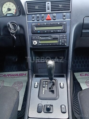 Mercedes C 240-11
