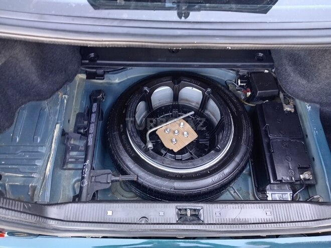 Mercedes C 240-15