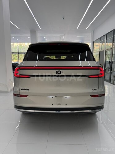 Changan Qiyuan Q07-3
