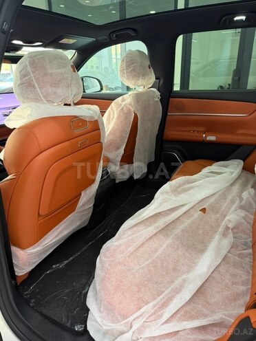 Changan Qiyuan Q07-5