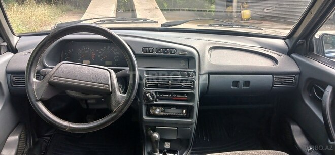 LADA (VAZ) 2115-7