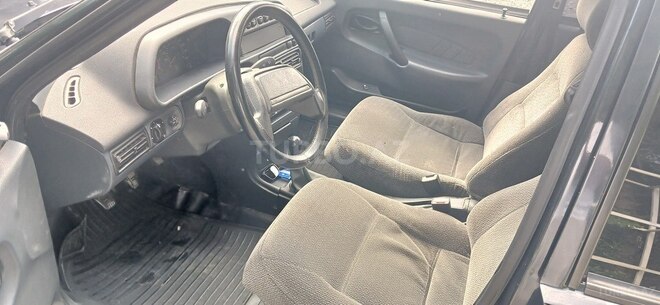 LADA (VAZ) 2115-9