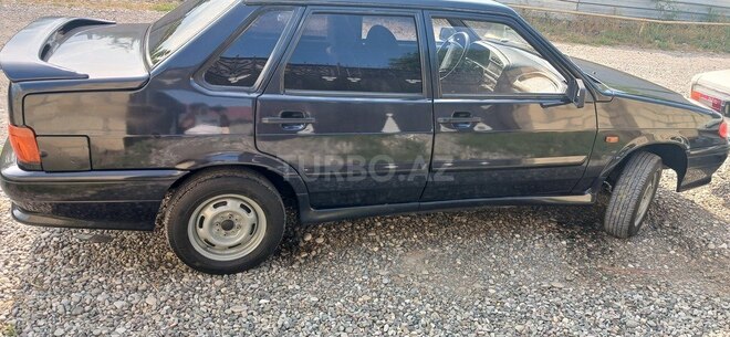 LADA (VAZ) 2115-6