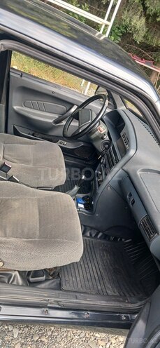 LADA (VAZ) 2115-8