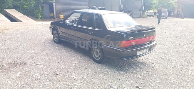 LADA (VAZ) 2115-5