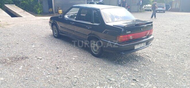 LADA (VAZ) 2115-3