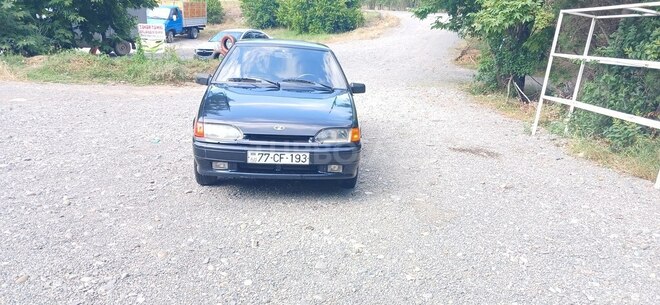 LADA (VAZ) 2115-1