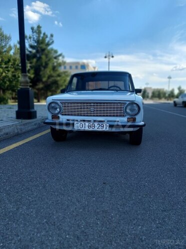 LADA (VAZ) 21011-5