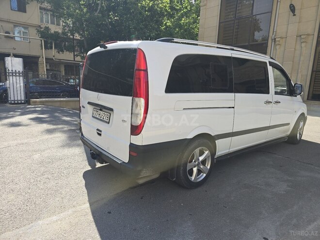 Mercedes Vito 115 CDI-5