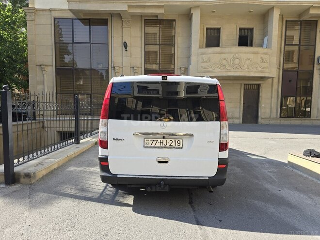 Mercedes Vito 115 CDI-6