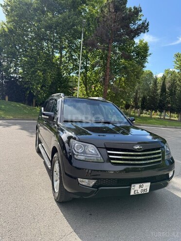 Kia Mohave-1