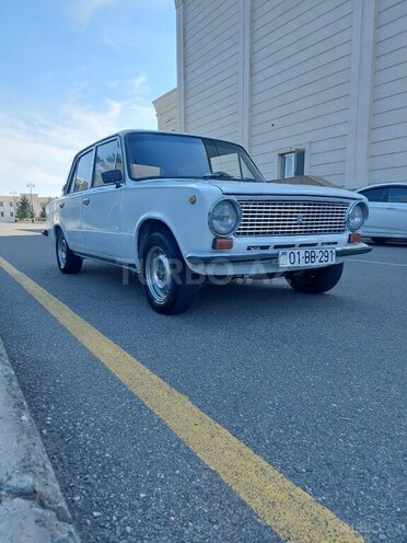 LADA (VAZ) 21011-6