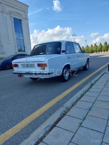 LADA (VAZ) 21011-7