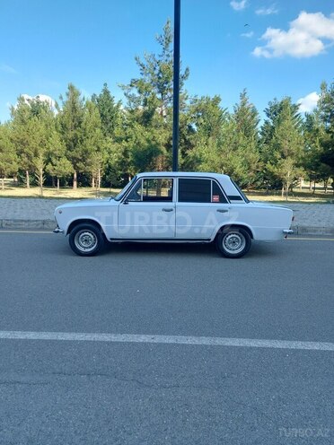 LADA (VAZ) 21011-8