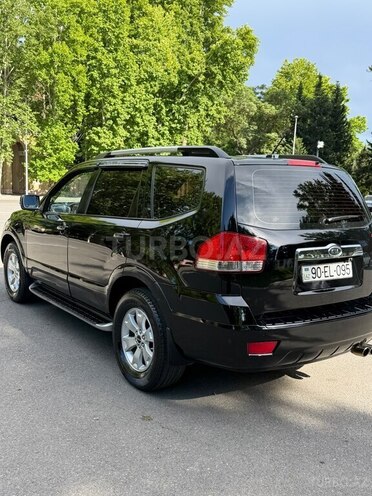 Kia Mohave-10