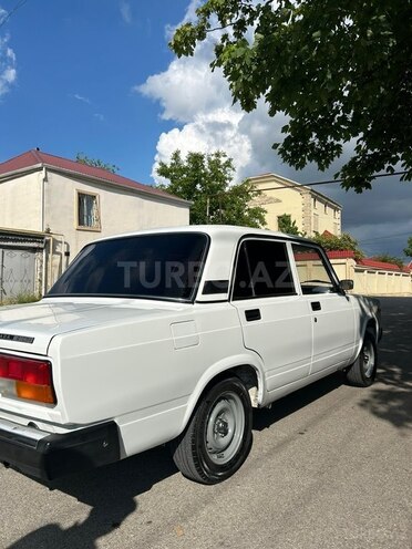 LADA (VAZ) 2107-7