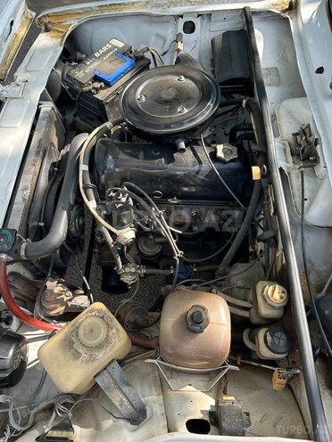 LADA (VAZ) 2107-3