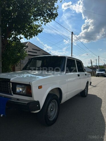 LADA (VAZ) 2107-9