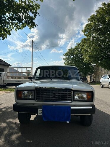 LADA (VAZ) 2107-11