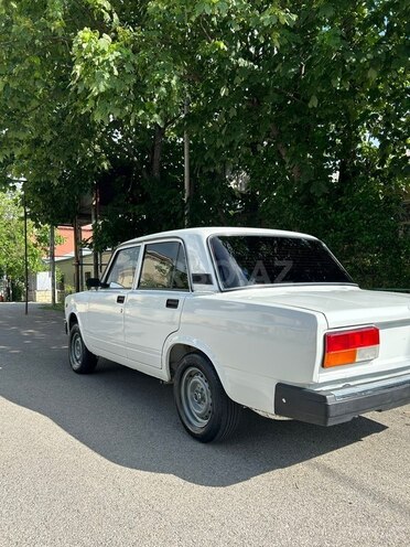 LADA (VAZ) 2107-6