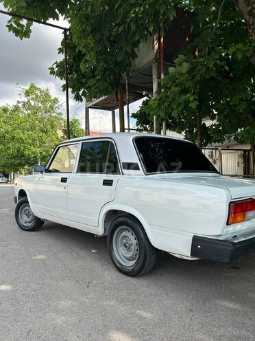 LADA (VAZ) 2107-12