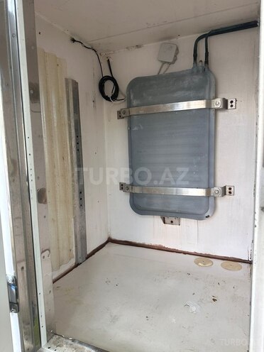 Mercedes Sprinter 311-8
