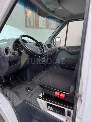 Mercedes Sprinter 311-13