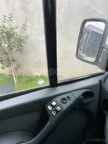 Mercedes Sprinter 311-15