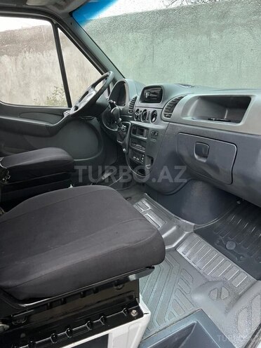 Mercedes Sprinter 311-14