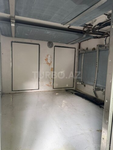 Mercedes Sprinter 311-11