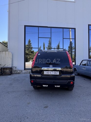 Nissan X-Trail-2