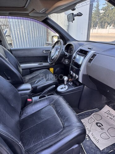Nissan X-Trail-8