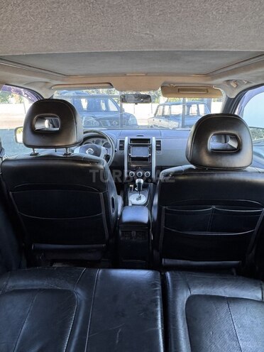 Nissan X-Trail-10