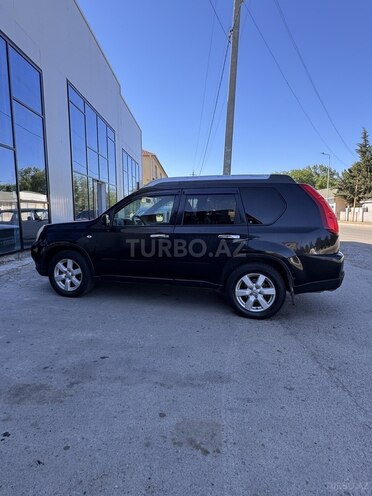 Nissan X-Trail-4