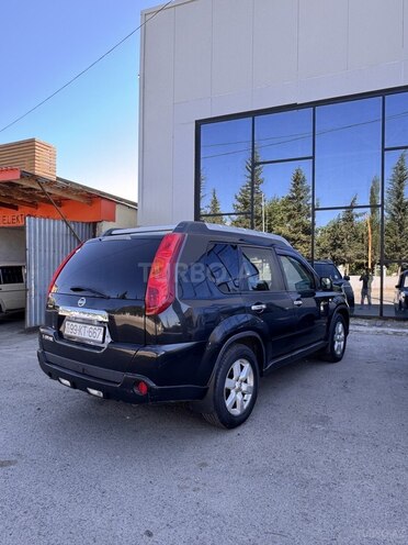 Nissan X-Trail-7