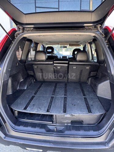 Nissan X-Trail-11