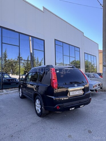 Nissan X-Trail-3