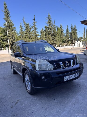 Nissan X-Trail-5