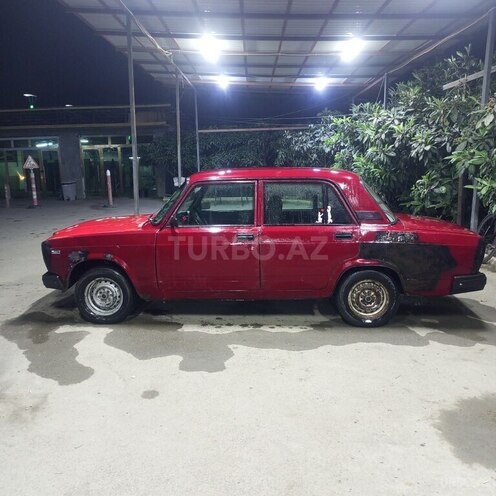 LADA (VAZ) 2107-3