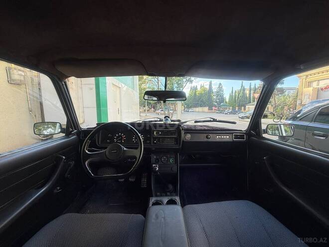 LADA (VAZ) 2107-19