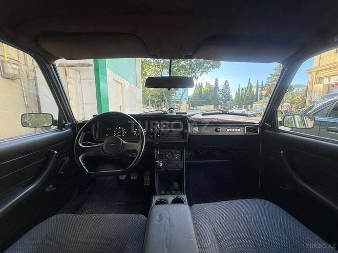 LADA (VAZ) 2107-20