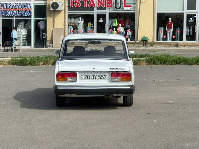 LADA (VAZ) 2107-11