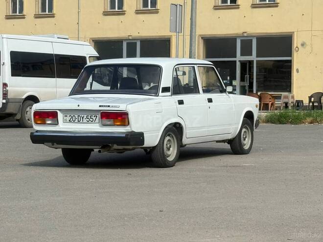 LADA (VAZ) 2107-12