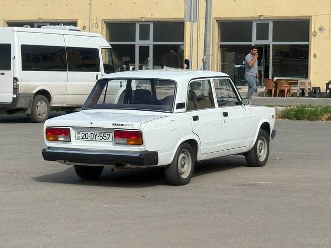 LADA (VAZ) 2107-14