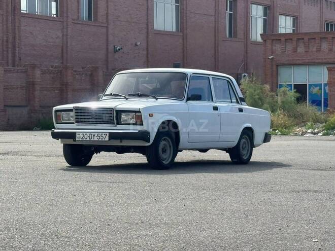 LADA (VAZ) 2107-10