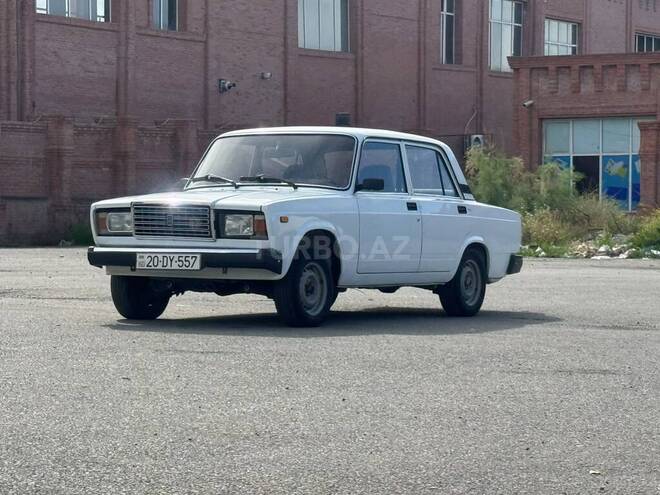 LADA (VAZ) 2107-7