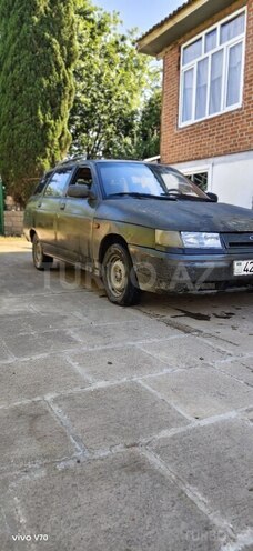 LADA (VAZ) 2111-2