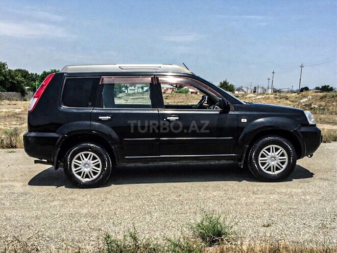 Nissan X-Trail-5